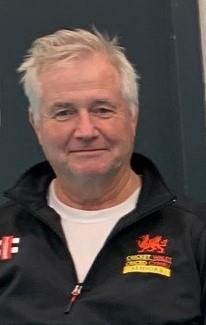 Stuart Carpenter 45 not out for St Ishmaels Stuart Carpenter 45 not out for St Ishmaels